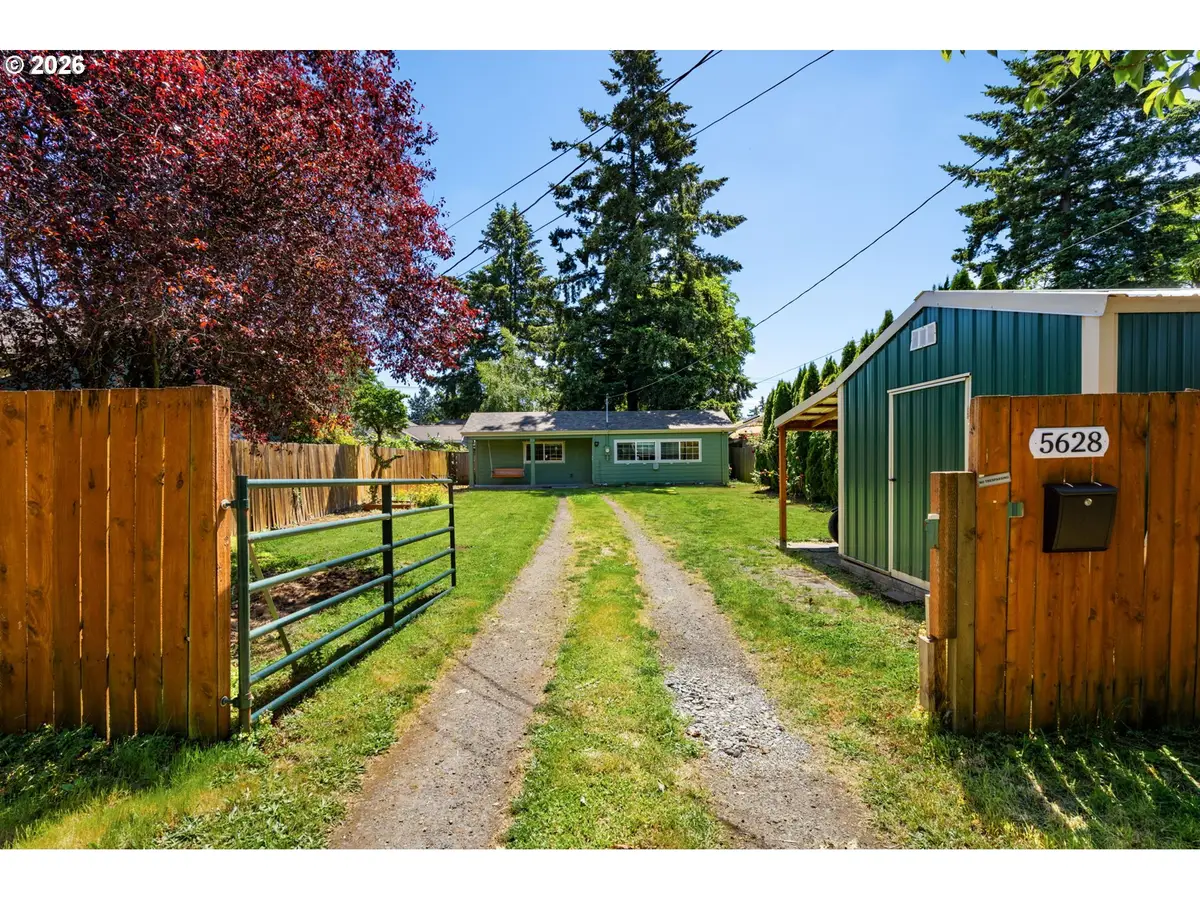 5628 SE Rural St, Portland, OR 97206 - #1