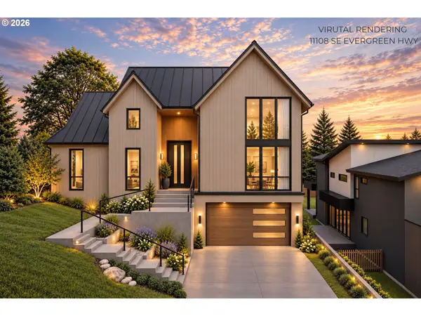 11108 SE Evergreen Hwy, Vancouver, WA 98664