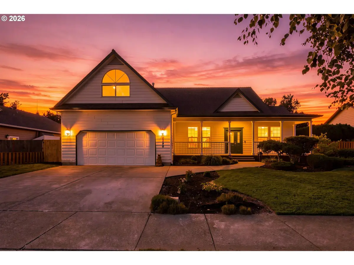 2380 NW Shadden Dr, McMinnville, OR 97128 - #1