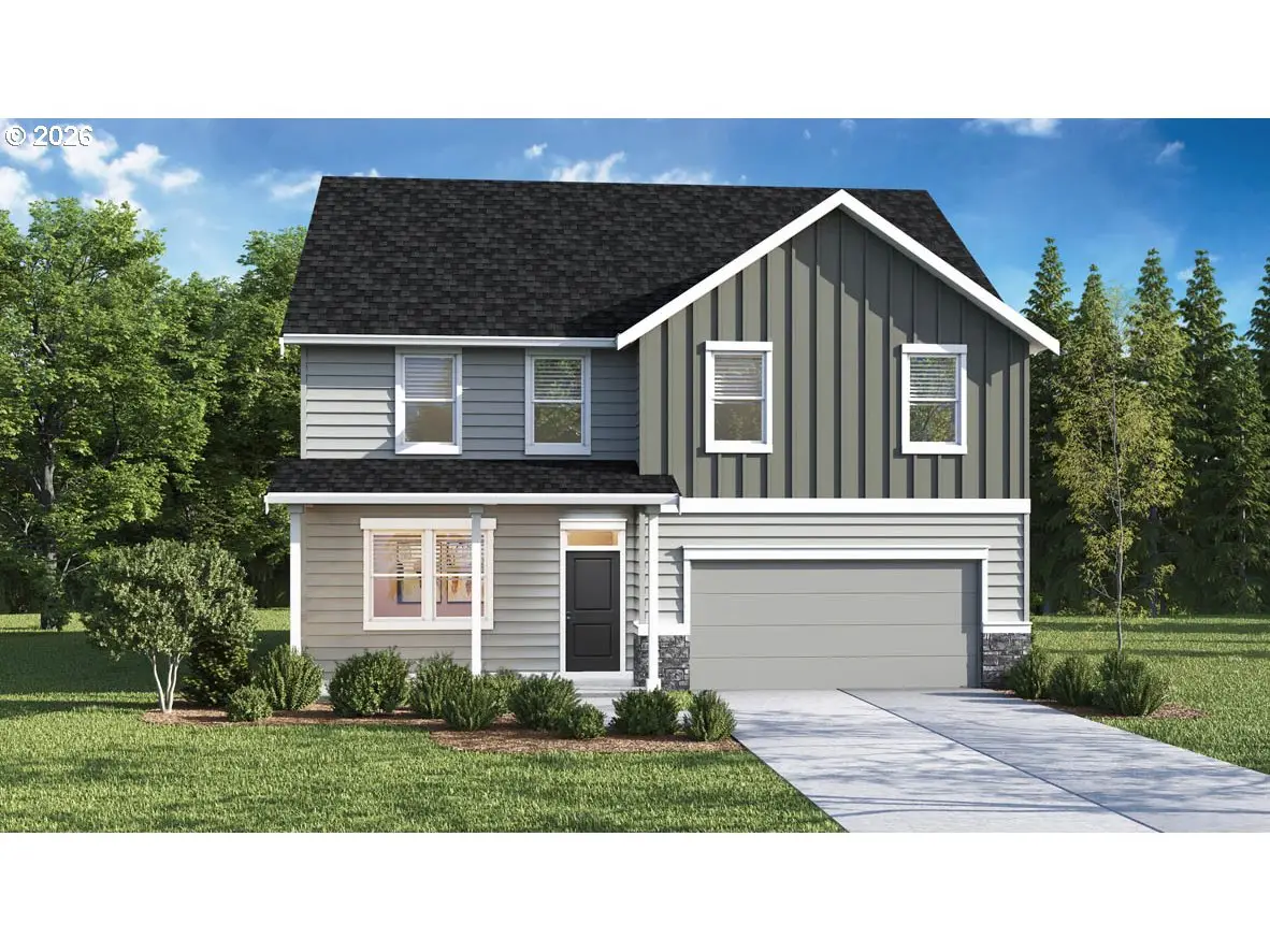 2681 SE Soapstone Ave, Salem, OR 97306 - #1