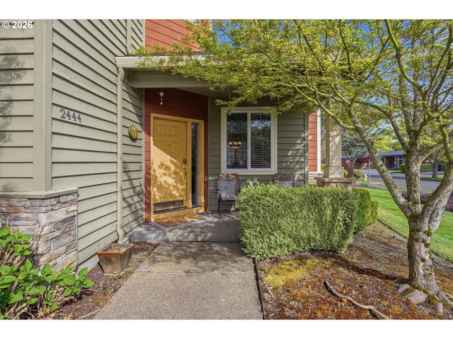 2444 NW Alice Kelley St, McMinnville, OR 97128 - #2