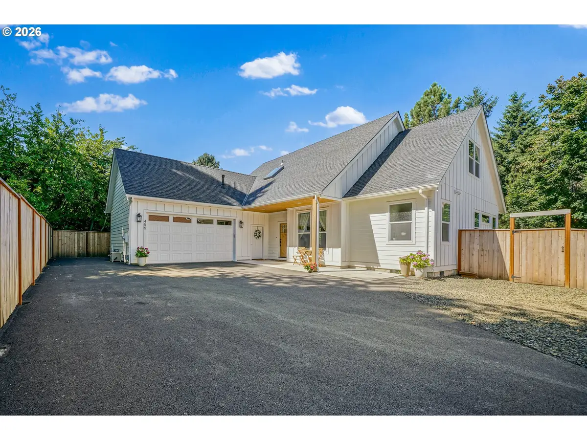 456 Churchdale Ave, Keizer, OR 97303 - #1