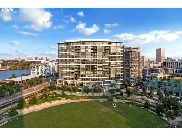 949 NW Overton St #1105, Portland, OR 97209