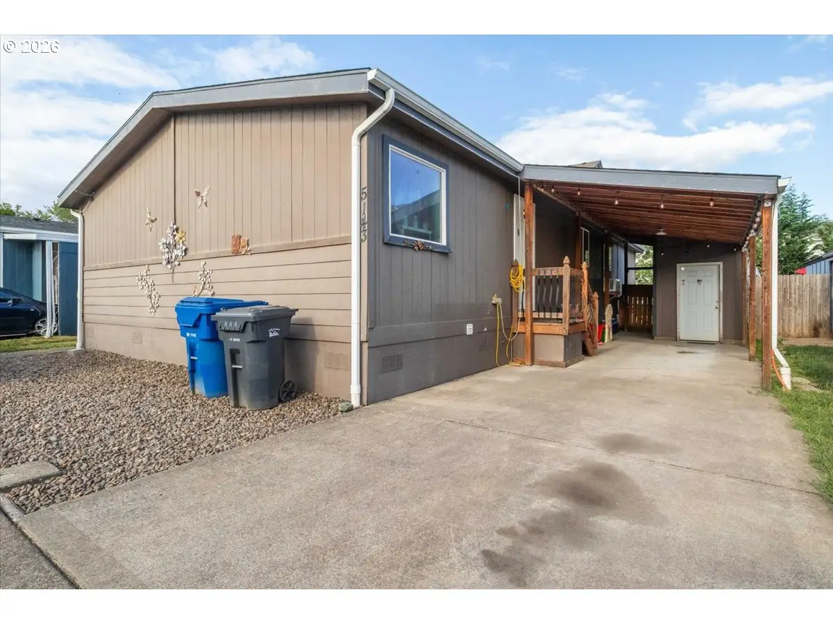 5143 NE Copper Creek Loop #187, Salem, OR 97305 - #1
