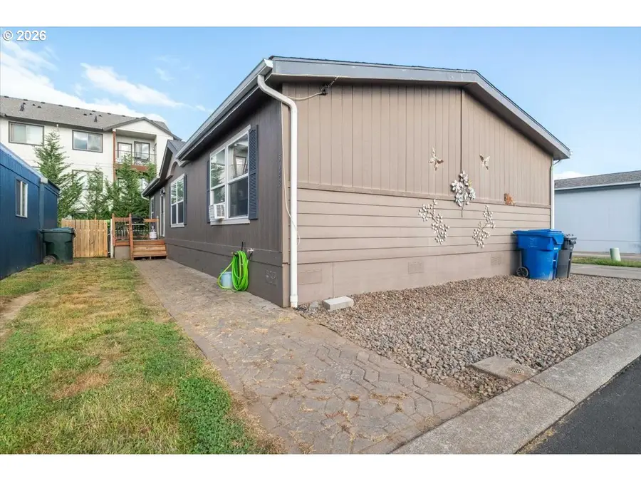 5143 NE Copper Creek Loop #187, Salem, OR 97305 - #3