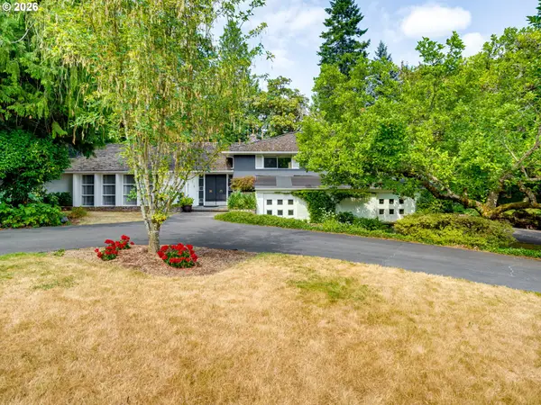 7285 SW Northvale Way, Portland, OR 97225