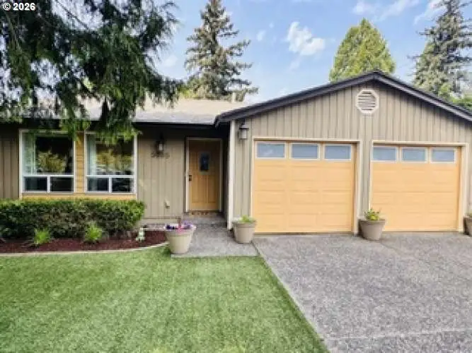 5035 SE Rural St, Portland, OR 97206 - #1