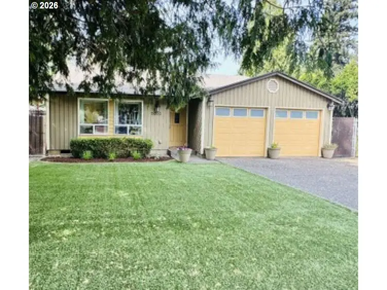 5035 SE Rural St, Portland, OR 97206 - #3