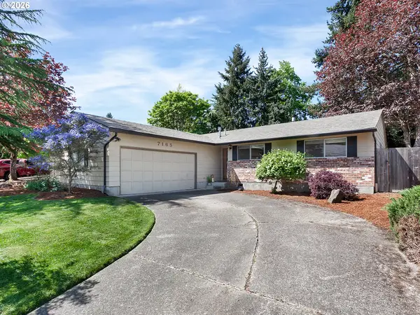 7165 SW Sorrento Rd, Beaverton, OR 97008