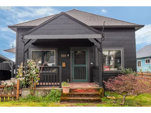 1119 Ash Ave, CottageGrove, OR 97424