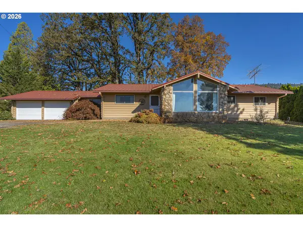 22000 NE Ranor Loop, Newberg, OR 97132
