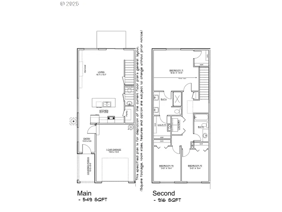235 SE Jensen Ave, Corvallis, OR 97333 - Image #3