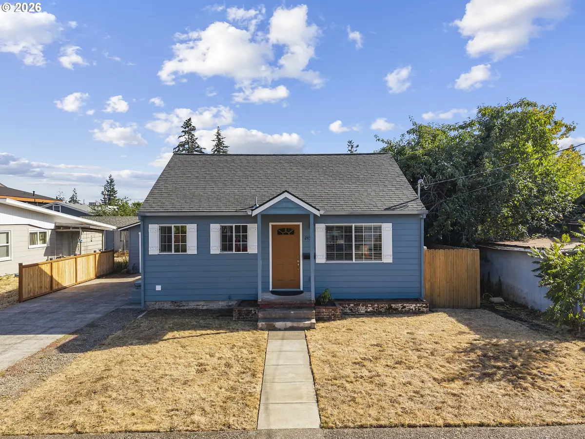 2430 Claude St Se, Salem, OR 97301 - #1