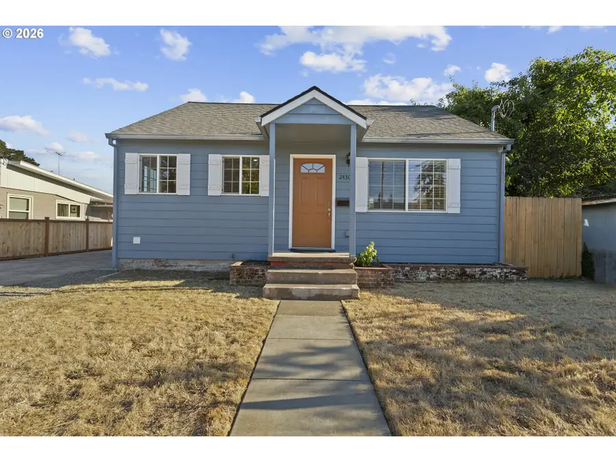 2430 Claude St Se, Salem, OR 97301 - #2