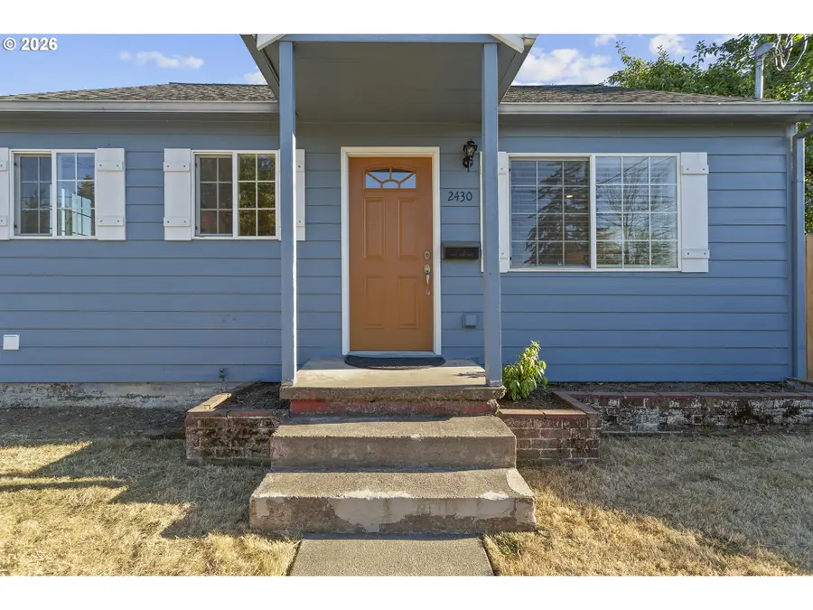 2430 Claude St Se, Salem, OR 97301 - #3