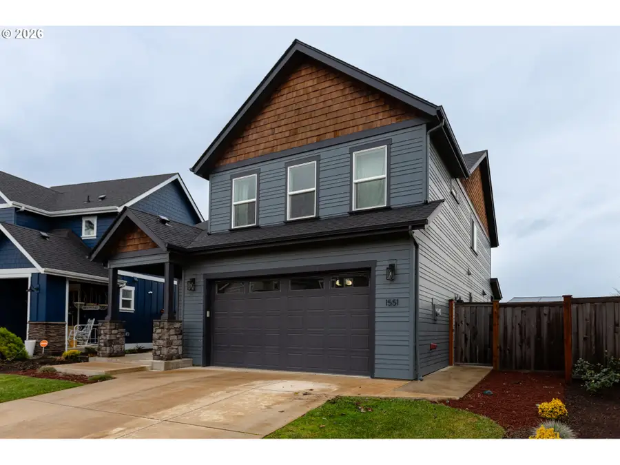 1551 Alsea Dr, Eugene, OR 97408 - Image #3