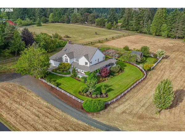 15775 SW Bell Rd, Sherwood, OR 97140
