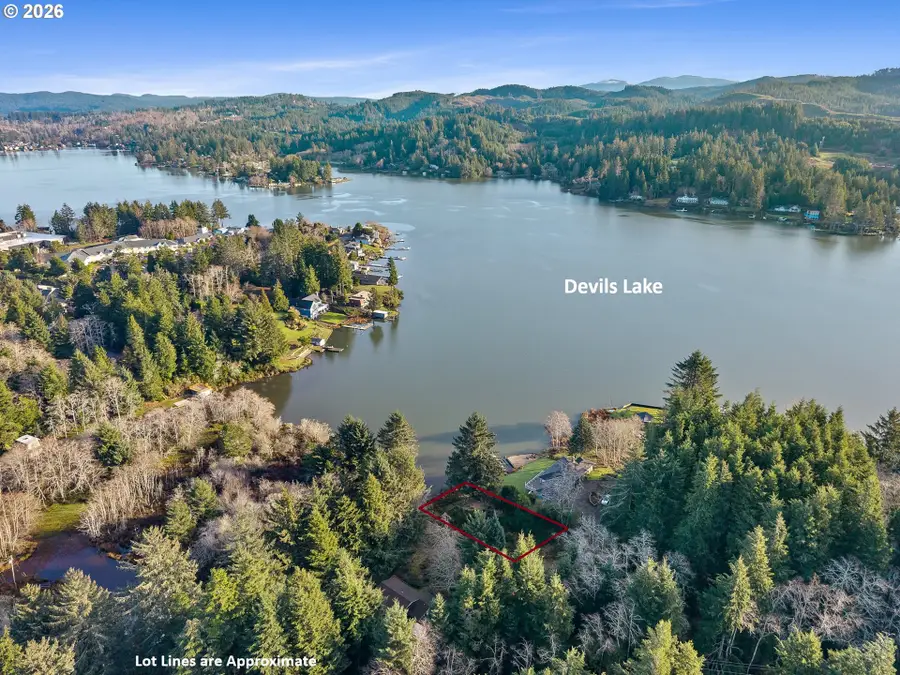 NE Lake Dr #TL 203, Lincoln City, OR 97367 - Image #2