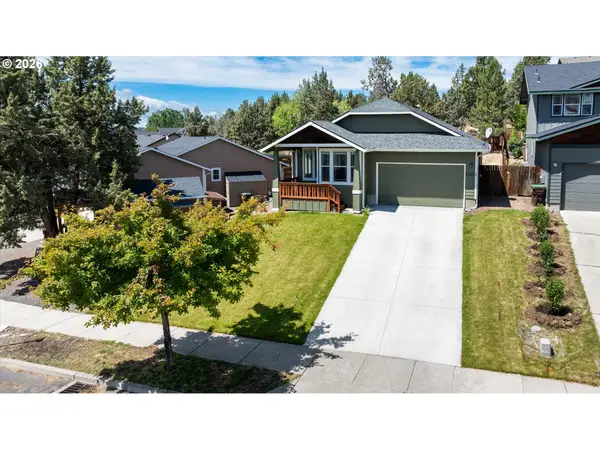 2601 NE Bobbi Ct, Prineville, OR 97754