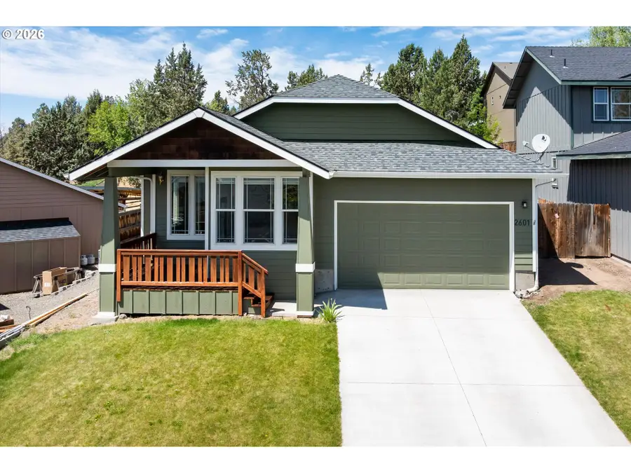 2601 NE Bobbi Ct, Prineville, OR 97754 - #2