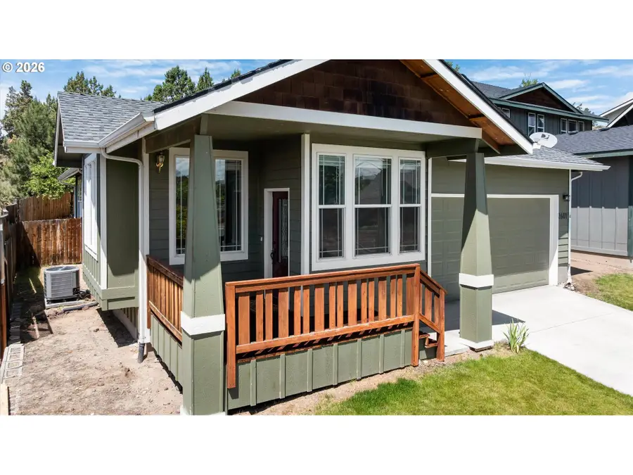 2601 NE Bobbi Ct, Prineville, OR 97754 - #3