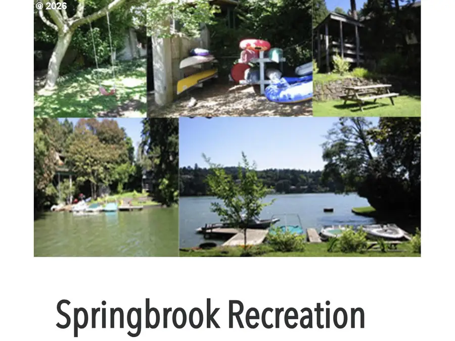 4342 Sunset Dr, Lake Oswego, OR 97035 - #2