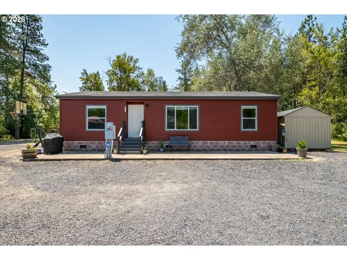 29727 Santiam Terrace Rd, Lebanon, OR 97355 - #1