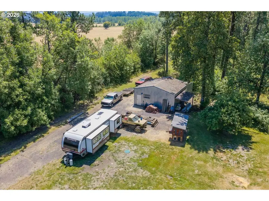 29727 Santiam Terrace Rd, Lebanon, OR 97355 - #3