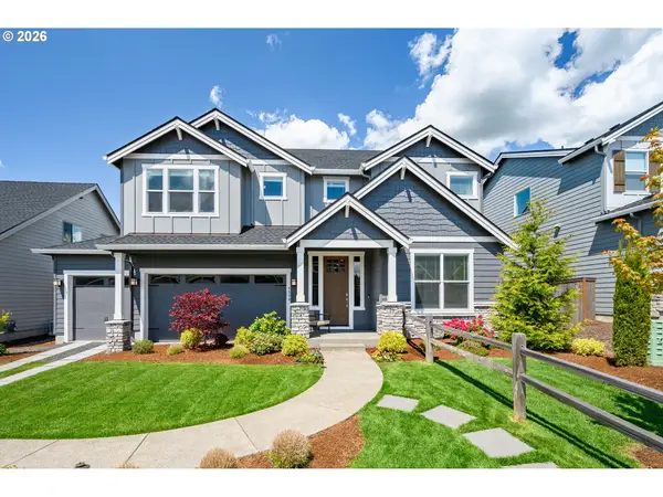 5342 N 93rd Ave #Lot 276, Camas, WA 98607