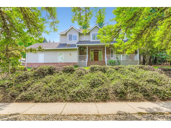 8225 SW Gearhart Dr, Beaverton, OR 97007