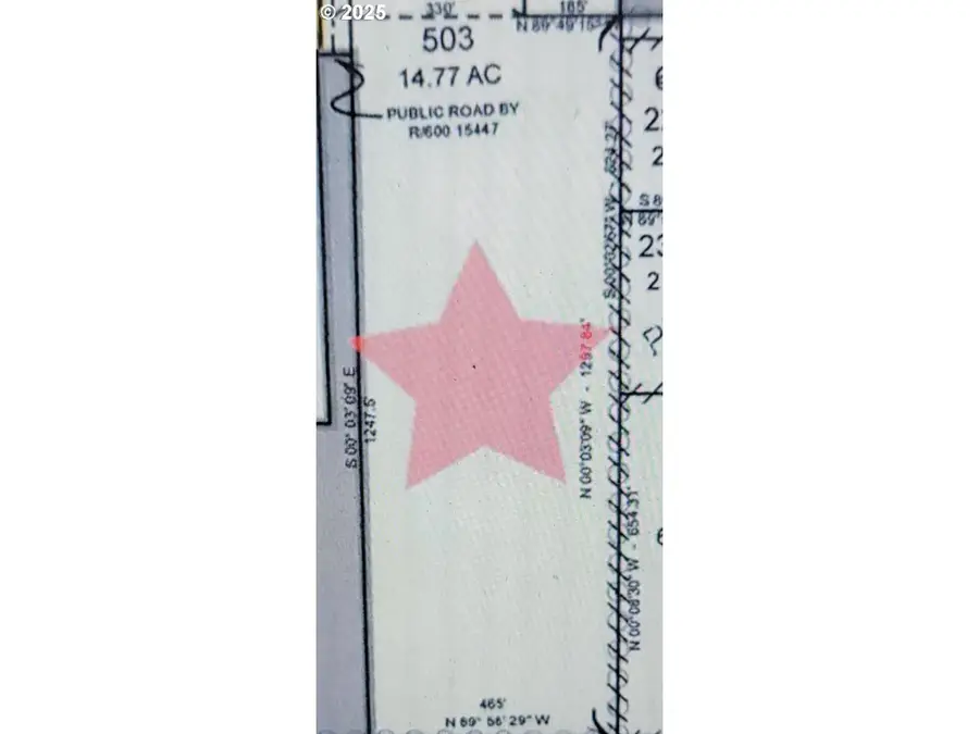 0 Huston Road, Veneta, OR 97487 - Image #2