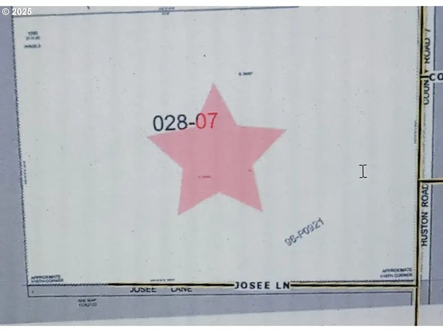 0 Huston Road, Veneta, OR 97487 - Image #3