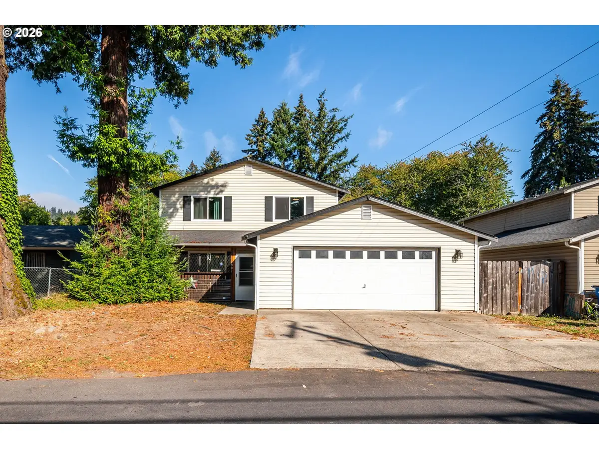 1901 N O St, Washougal, WA 98671 - #1