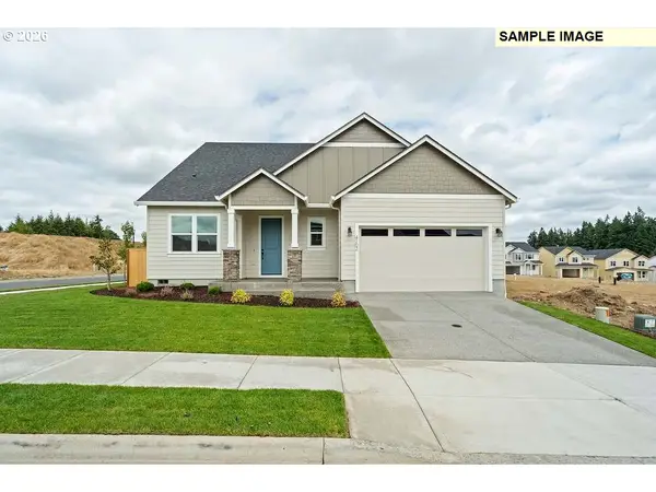 18415 NE 41st Ave #LOT 429, Vancouver, WA 98686