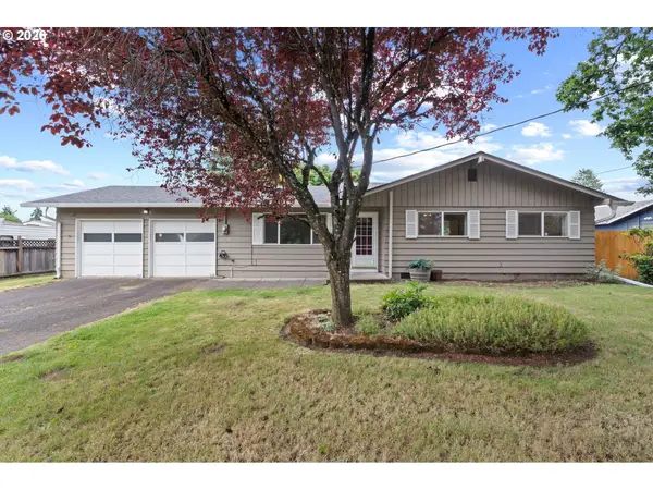 4511 NE 122nd Ave, Vancouver, WA 98682