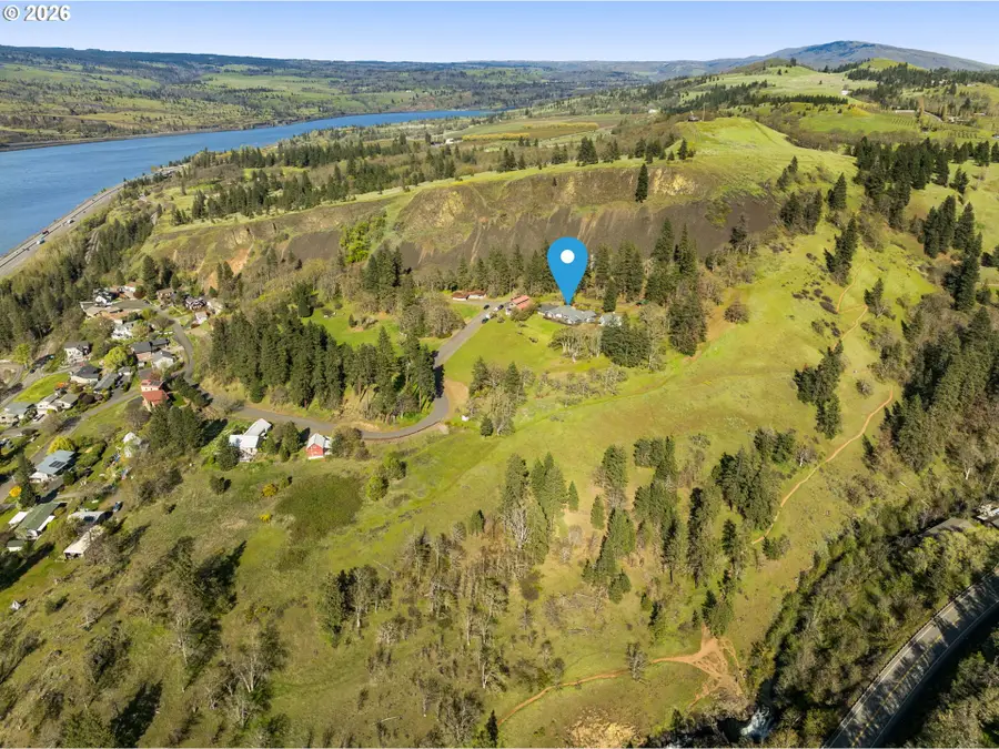 400 Cherry Hill Dr, Mosier, OR 97040 - #3