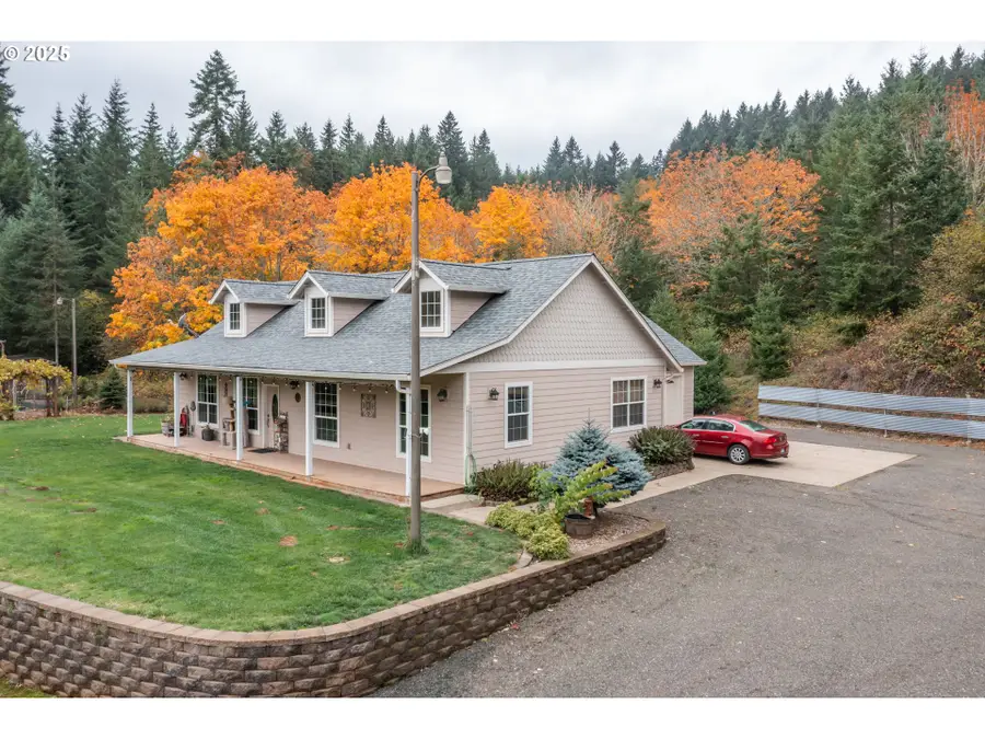 7465 Kings Valley Hwy, Monmouth, OR 97361 - Image #2