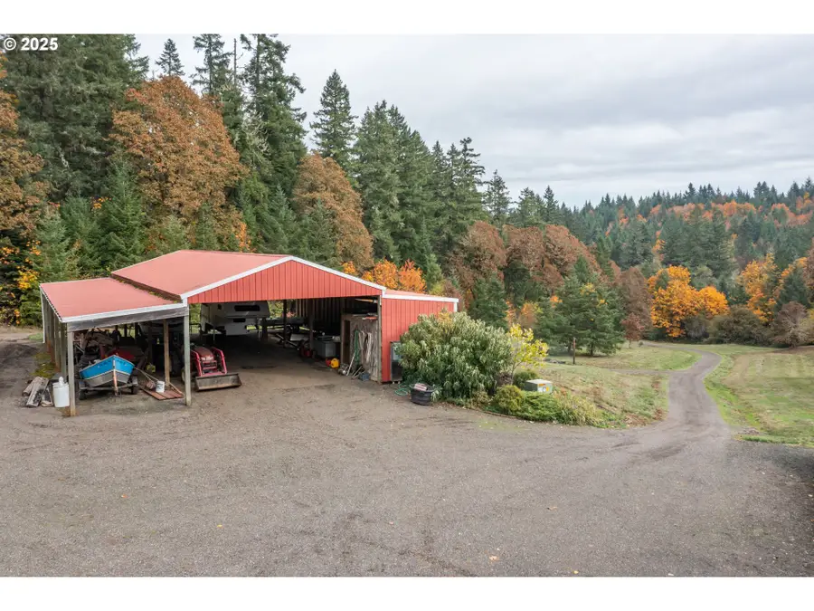 7465 Kings Valley Hwy, Monmouth, OR 97361 - Image #3