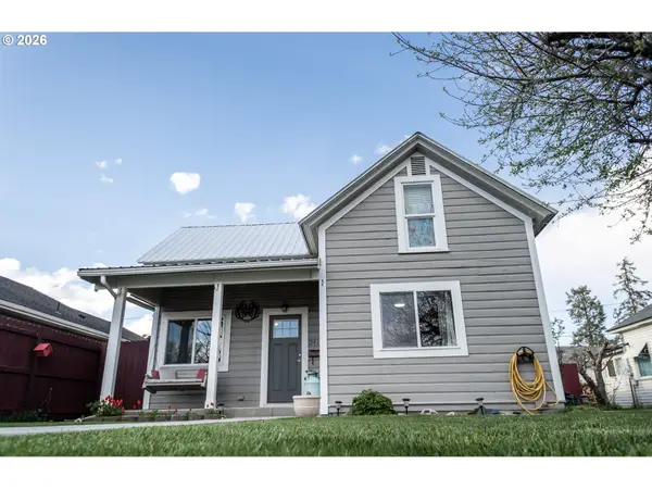 2414 Madison St, BakerCity, OR 97814
