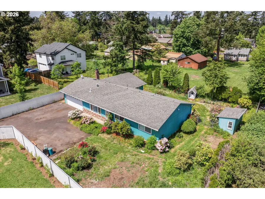 13735 SE Rhone St, Portland, OR 97236 - #2