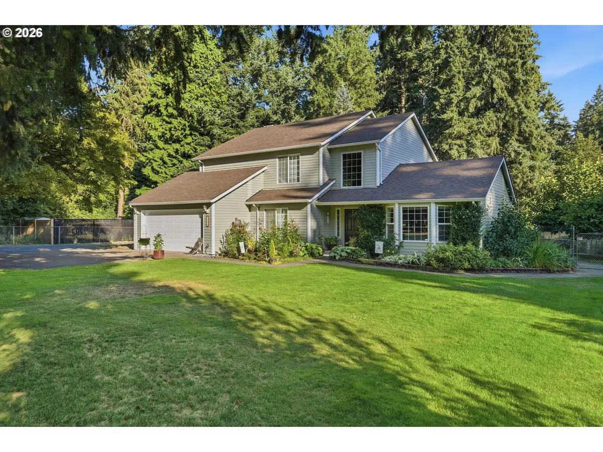 4616 SE Hull Ave, Milwaukie, OR 97267 - #1