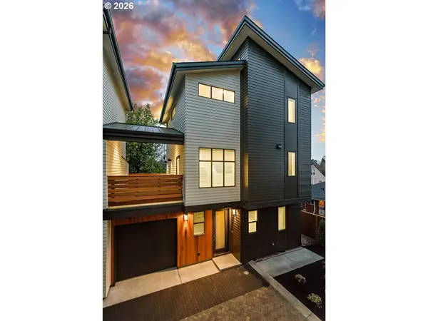 77 NE 58th Ave, Portland, OR 97213