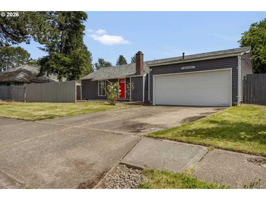 20350 SW York St, Beaverton, OR 97003 - #2