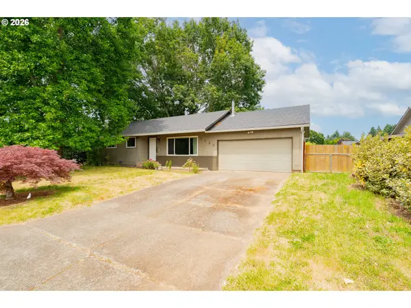 1720 NW 103rd St, Vancouver, WA 98685