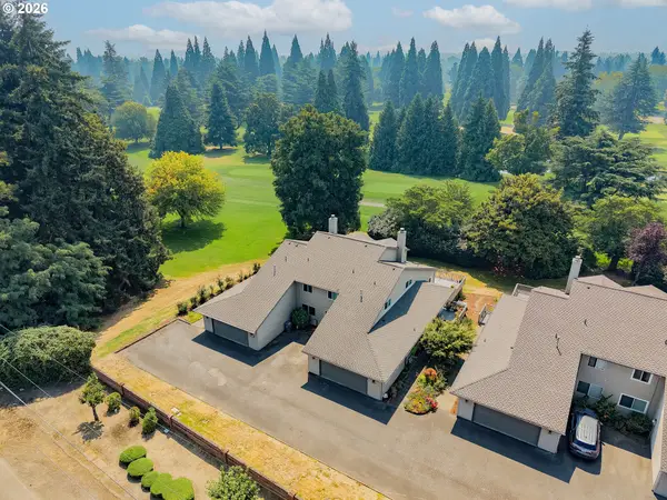 1530 NE Marine Dr, Portland, OR 97211