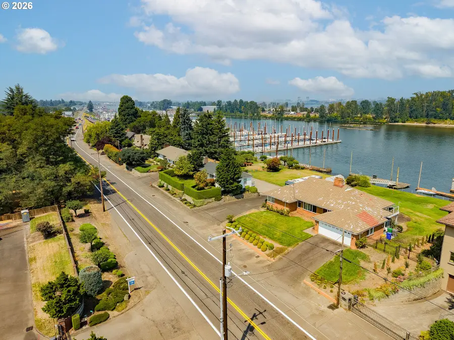 1530 NE Marine Dr, Portland, OR 97211 - #2
