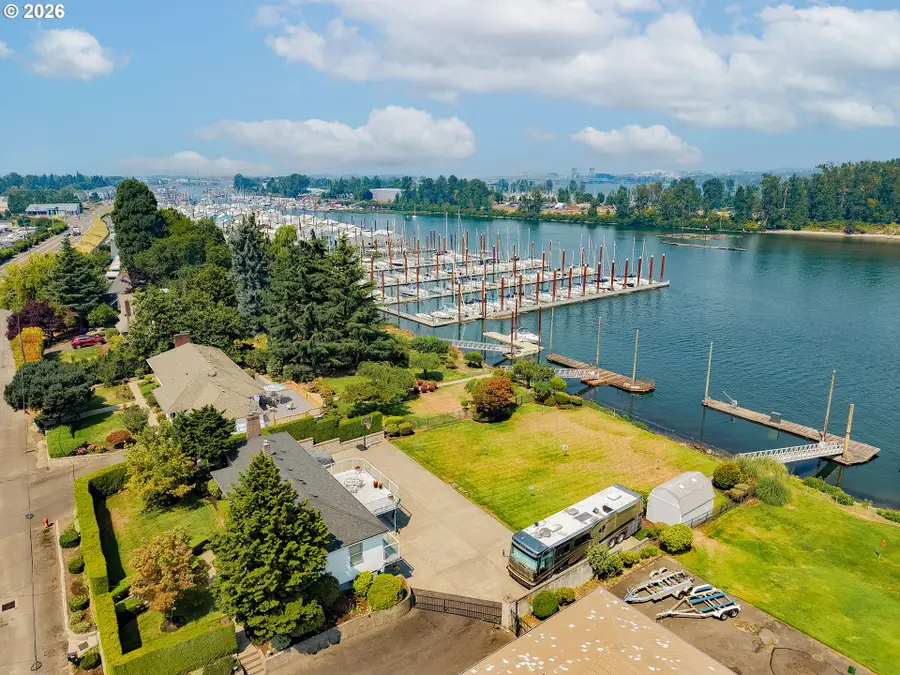 1530 NE Marine Dr, Portland, OR 97211 - #3