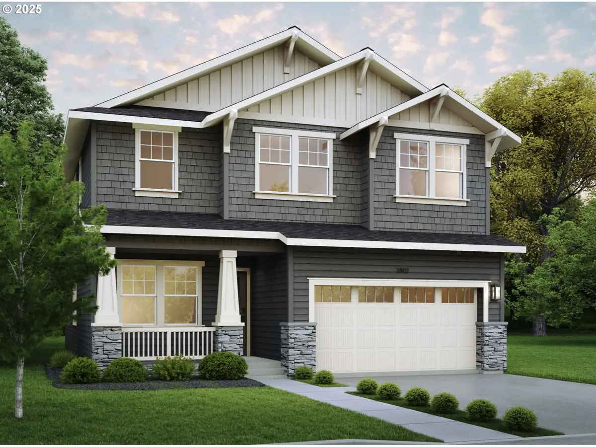 3780 Ridgewood Way, Northwest Clackamas, OR 97068 - Image #1