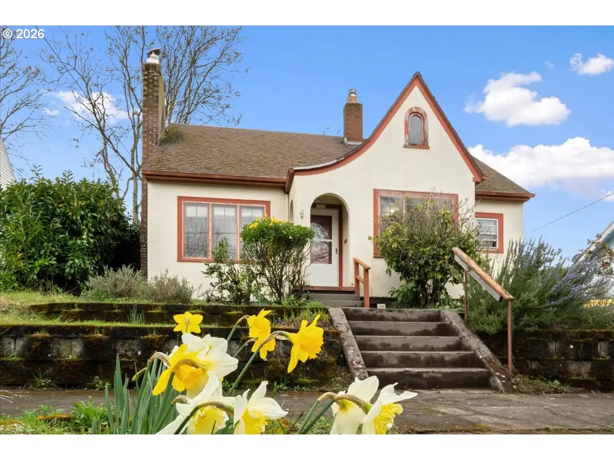 3525 NE 75th Ave, Portland, OR 97213 - #1