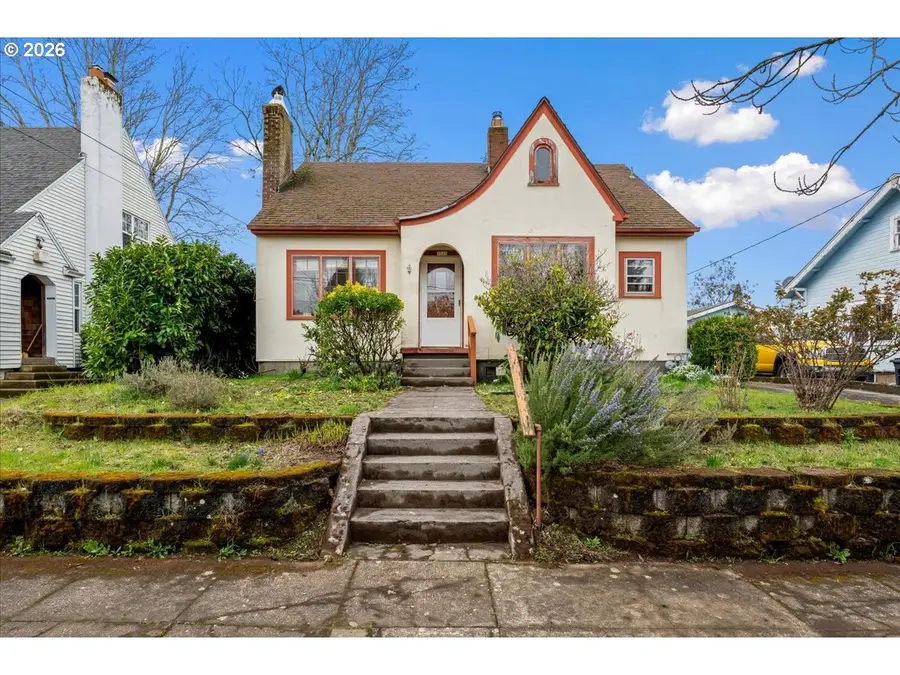 3525 NE 75th Ave, Portland, OR 97213 - #2